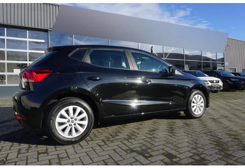 Seat Ibiza #1