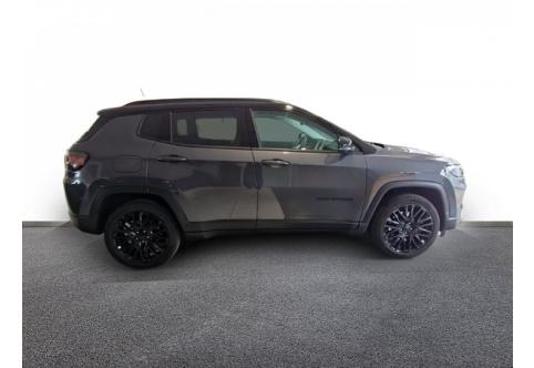 Jeep Compass #8