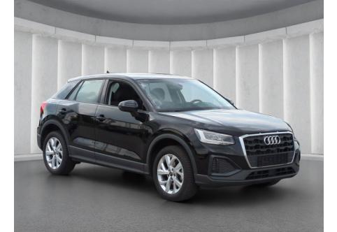 Audi Q2 #18