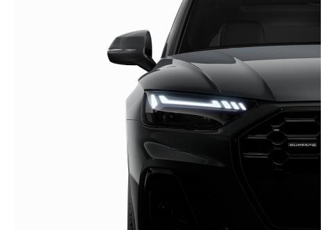 Audi Q5 #8
