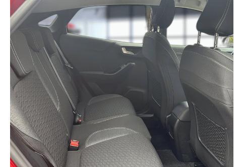Ford Puma #18