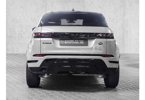 Land Rover Range Rover #7