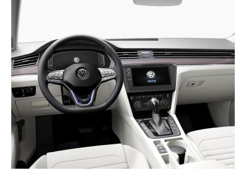 VW Passat #2