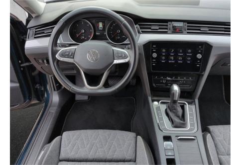 VW Passat #5