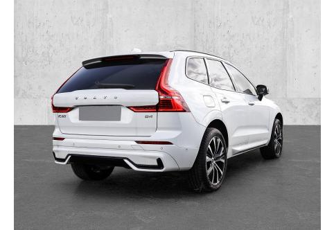 Volvo XC60 #2