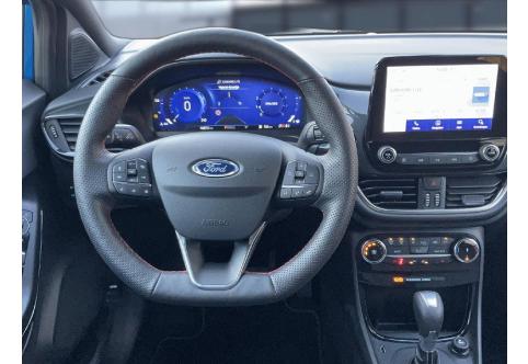 Ford Puma #4