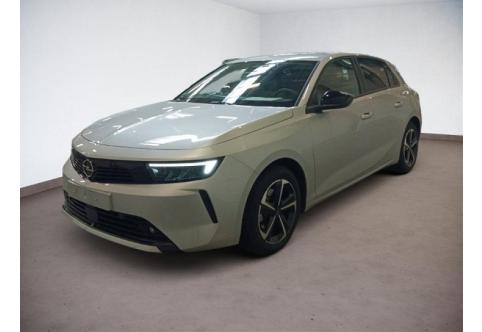 Opel Astra #1