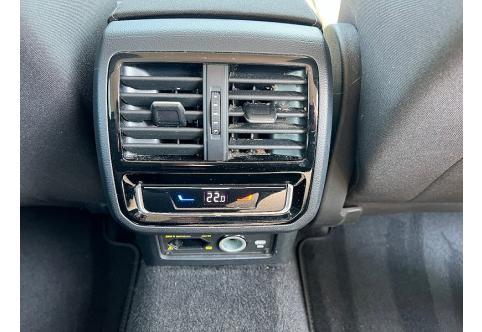 VW Passat #17
