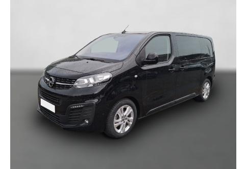 Opel Vivaro #2