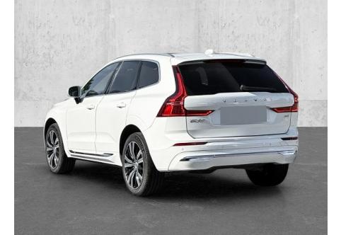 Volvo XC60 #2