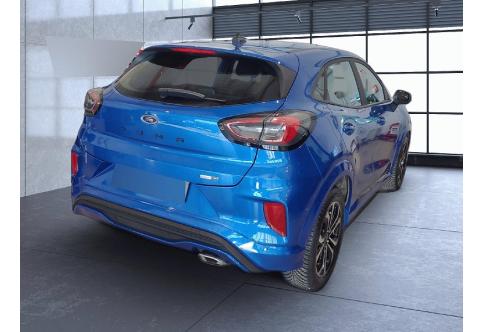 Ford Puma #3