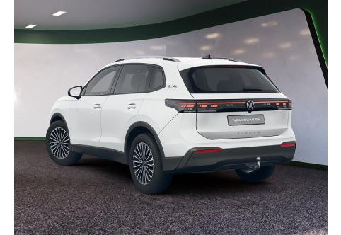VW Tiguan #3