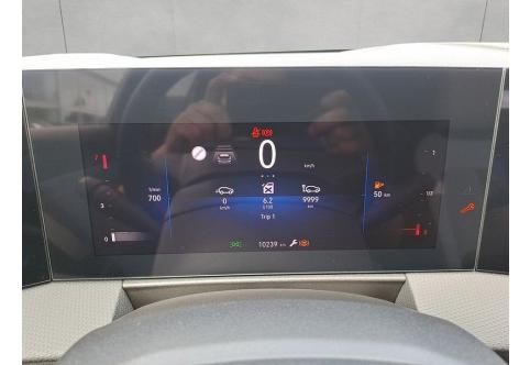 Opel Astra #12