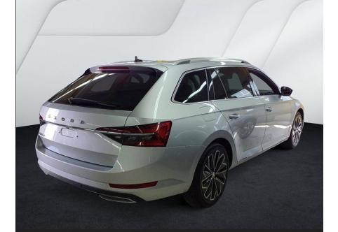 Skoda Superb #2