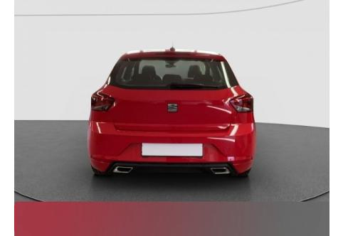 Seat Ibiza #5