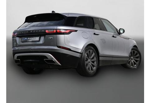 Land Rover Range Rover #5