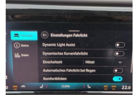 VW T7 Multivan #15