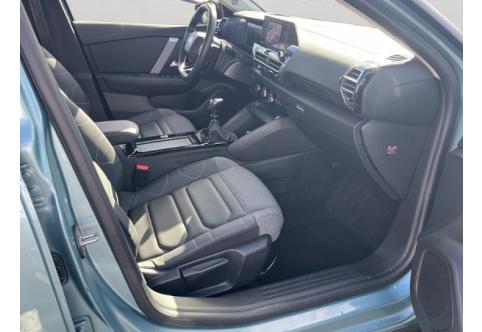 Citroen C4 #9