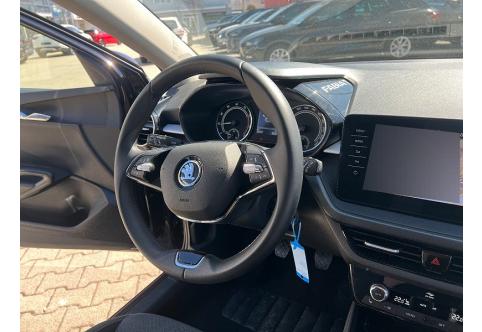 Skoda Fabia #25