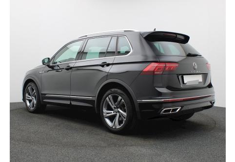 VW Tiguan #2