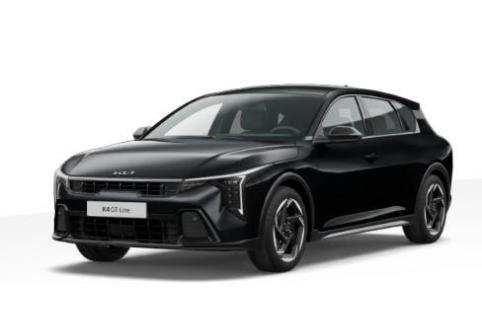 Kia K4 #1