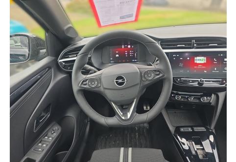Opel Corsa #4