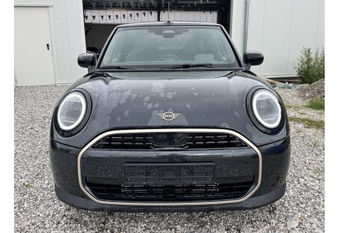 Mini Cabrio #2
