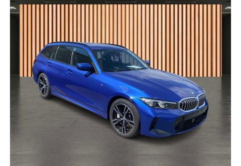BMW 3er #4