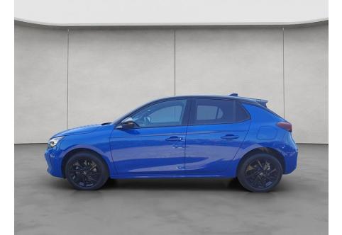 Opel Corsa #2