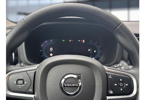 Volvo XC60 #11