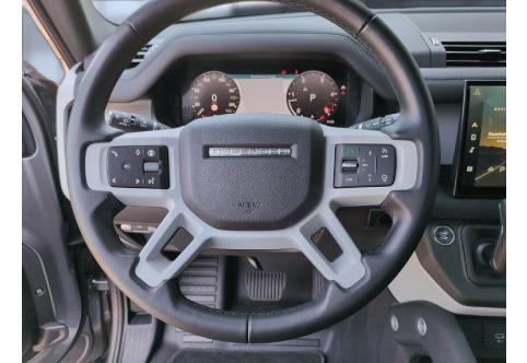 Land Rover Defender #7