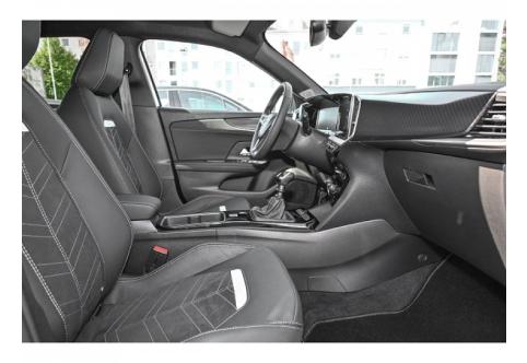 Opel Mokka #7
