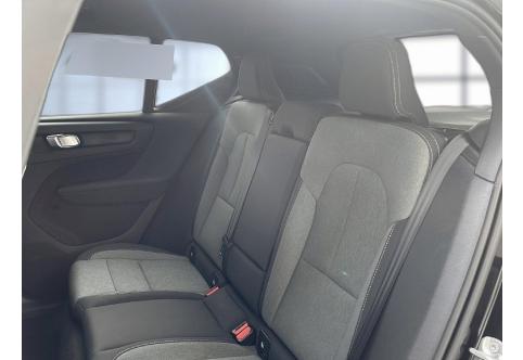 Volvo XC40 #7
