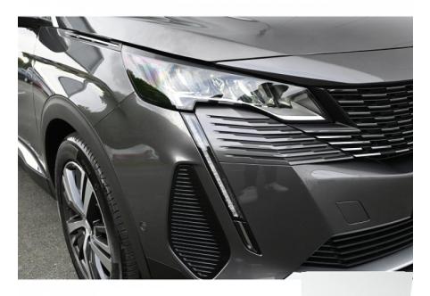 Peugeot 5008 #11