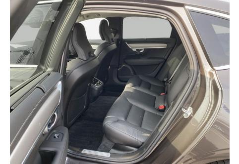 Volvo S90 #8