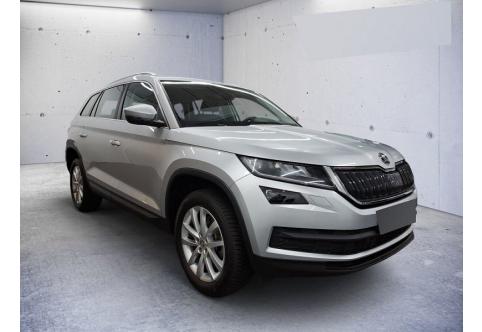 Skoda Kodiaq #2