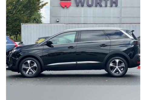Peugeot 5008 #4