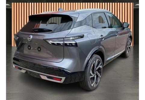 Nissan Qashqai #10