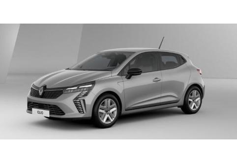 Renault Clio #1