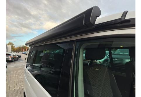 VW T6 California #30