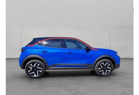 Opel Mokka #9