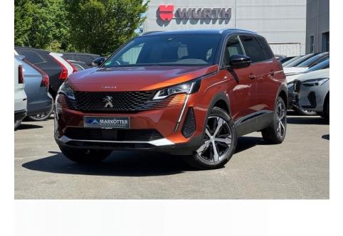 Peugeot 5008 #1