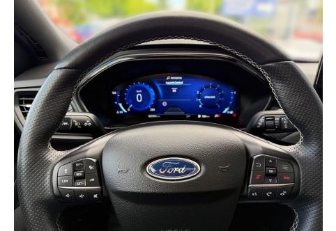Ford Focus #12
