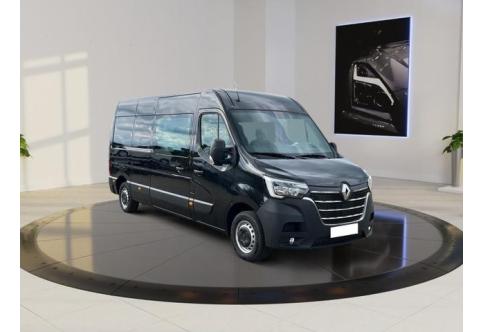 Renault Master #1