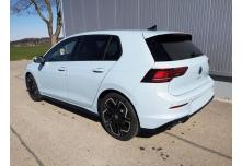 VW Golf e-golf
