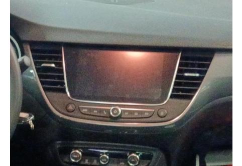 Opel Crossland X #5