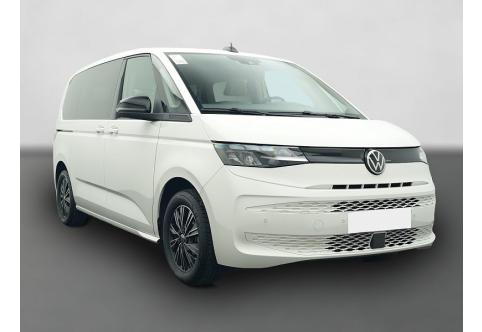 VW T7 Multivan #7