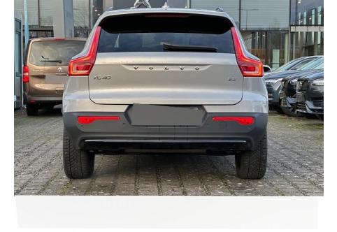 Volvo XC40 #5