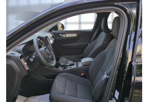 Volvo XC40 #11