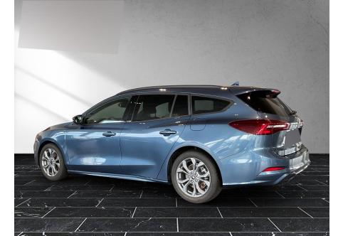 Ford Focus #2